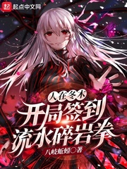 人在冬木:开局签到流水碎岩拳